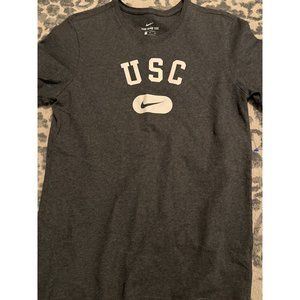 Nike USC shirt.‎ men's medium